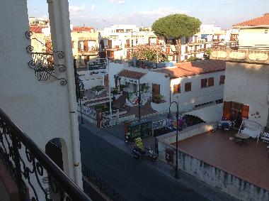 Holiday Apartment in Recanati (Messina) or holiday homes and vacation rentals