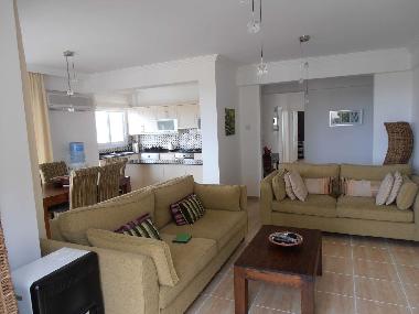 Holiday Apartment in Alsancak (Kyrenia) or holiday homes and vacation rentals