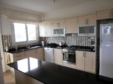 Holiday Apartment in Alsancak (Kyrenia) or holiday homes and vacation rentals