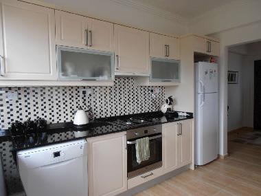 Holiday Apartment in Alsancak (Kyrenia) or holiday homes and vacation rentals