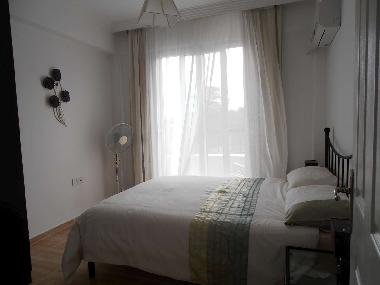 Holiday Apartment in Alsancak (Kyrenia) or holiday homes and vacation rentals