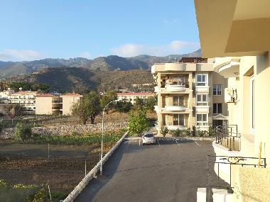 Holiday Apartment in Alsancak (Kyrenia) or holiday homes and vacation rentals