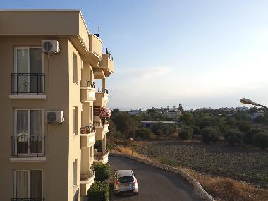 Holiday Apartment in Alsancak (Kyrenia) or holiday homes and vacation rentals