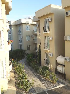 Holiday Apartment in Alsancak (Kyrenia) or holiday homes and vacation rentals