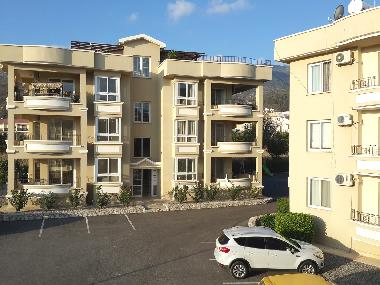Holiday Apartment in Alsancak (Kyrenia) or holiday homes and vacation rentals