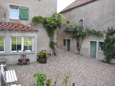 Holiday House in chamboeuf (Cte-d'Or) or holiday homes and vacation rentals