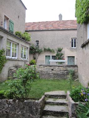Holiday House in chamboeuf (Cte-d'Or) or holiday homes and vacation rentals