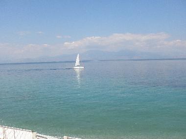 Holiday Apartment in Melissi (Korinthia) or holiday homes and vacation rentals