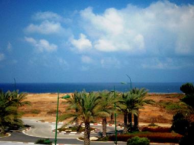 Holiday Apartment in ASHKELON (HaDarom (Southern)) or holiday homes and vacation rentals