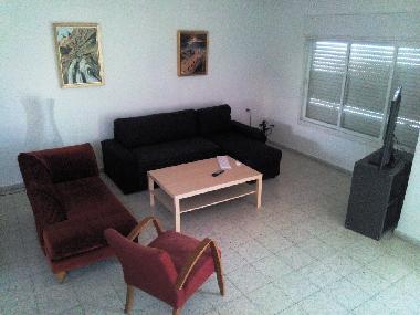 Holiday Apartment in ASHKELON (HaDarom (Southern)) or holiday homes and vacation rentals