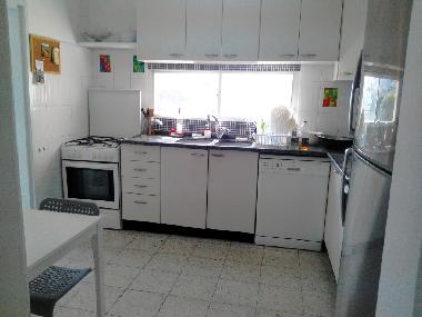 Holiday Apartment in ASHKELON (HaDarom (Southern)) or holiday homes and vacation rentals