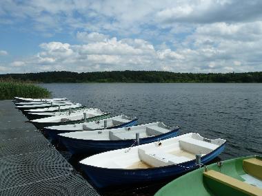 Holiday House in Warin (Mecklenburgische Seenplatte) or holiday homes and vacation rentals