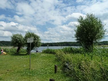Holiday House in Warin (Mecklenburgische Seenplatte) or holiday homes and vacation rentals