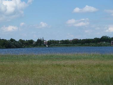 Holiday House in Warin (Mecklenburgische Seenplatte) or holiday homes and vacation rentals