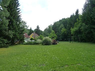 Holiday House in Warin (Mecklenburgische Seenplatte) or holiday homes and vacation rentals