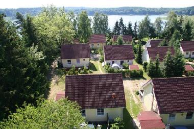 Holiday House in Warin (Mecklenburgische Seenplatte) or holiday homes and vacation rentals