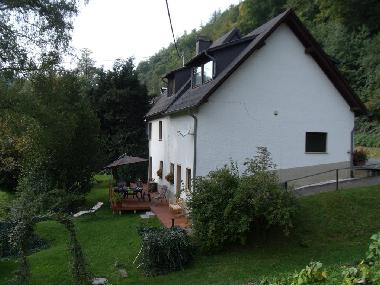 Holiday House in Eichenbach (Eifel - Ahr) or holiday homes and vacation rentals