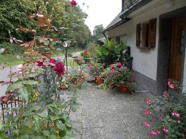 Holiday House in Eichenbach (Eifel - Ahr) or holiday homes and vacation rentals