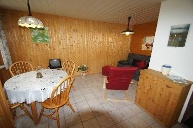 Holiday House in Silz (Mecklenburgische Seenplatte) or holiday homes and vacation rentals