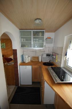 Holiday House in Silz (Mecklenburgische Seenplatte) or holiday homes and vacation rentals