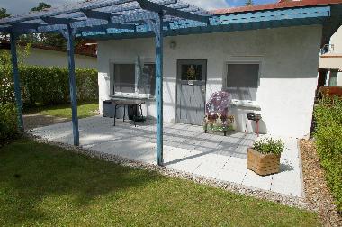 Holiday House in Silz (Mecklenburgische Seenplatte) or holiday homes and vacation rentals