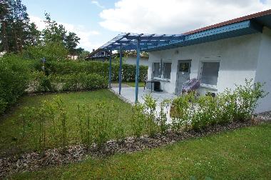 Holiday House in Silz (Mecklenburgische Seenplatte) or holiday homes and vacation rentals