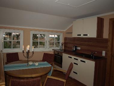 Holiday House in Kinnbackenhagen (Fischland-Dar�-Zingst) or holiday homes and vacation rentals