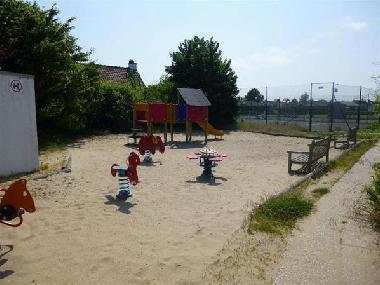 Holiday House in De Panne (Flanders) or holiday homes and vacation rentals