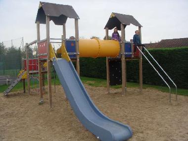 Holiday House in De Panne (Flanders) or holiday homes and vacation rentals