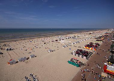 Holiday House in De Panne (Flanders) or holiday homes and vacation rentals