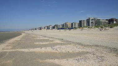 Holiday House in De Panne (Flanders) or holiday homes and vacation rentals