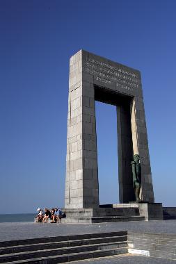 Holiday House in De Panne (Flanders) or holiday homes and vacation rentals