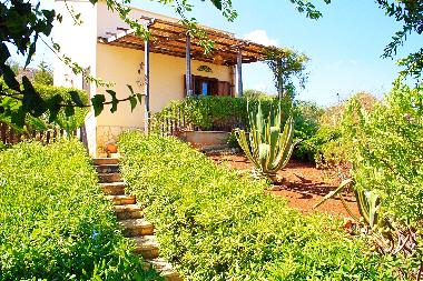 Villa in Scopello (Trapani) or holiday homes and vacation rentals
