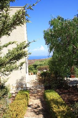 Villa in Scopello (Trapani) or holiday homes and vacation rentals