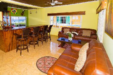 Villa in Boscobel (Saint Mary) or holiday homes and vacation rentals