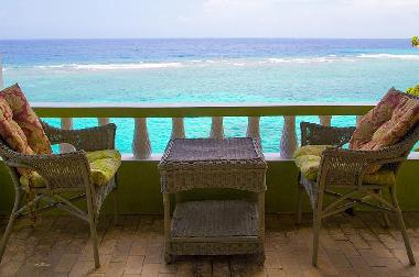 Villa in Boscobel (Saint Mary) or holiday homes and vacation rentals