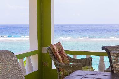 Villa in Boscobel (Saint Mary) or holiday homes and vacation rentals