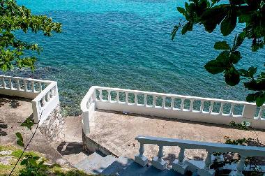 Villa in Boscobel (Saint Mary) or holiday homes and vacation rentals