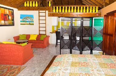 Villa in Boscobel (Saint Mary) or holiday homes and vacation rentals