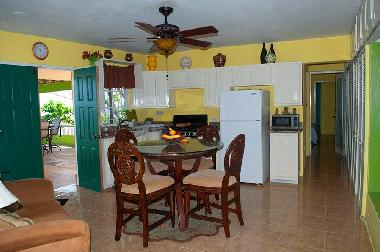 Villa in Boscobel (Saint Mary) or holiday homes and vacation rentals
