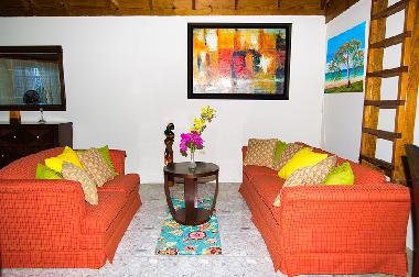 Villa in Boscobel (Saint Mary) or holiday homes and vacation rentals
