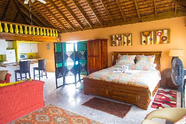Villa in Boscobel (Saint Mary) or holiday homes and vacation rentals
