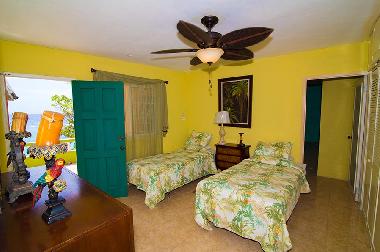 Villa in Boscobel (Saint Mary) or holiday homes and vacation rentals