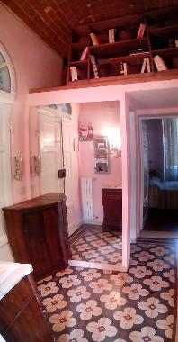 Holiday House in cecina (Livorno) or holiday homes and vacation rentals