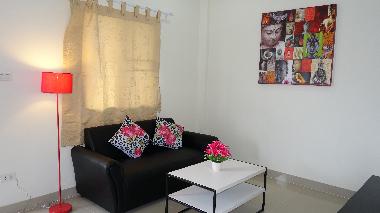 Holiday Apartment in Rawai (Phuket) or holiday homes and vacation rentals