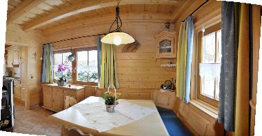 Chalet in Mariapfarr (Lungau) or holiday homes and vacation rentals