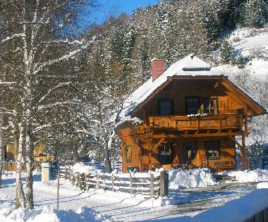 Chalet in Mariapfarr (Lungau) or holiday homes and vacation rentals