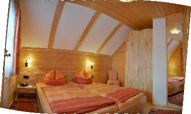Chalet in Mariapfarr (Lungau) or holiday homes and vacation rentals
