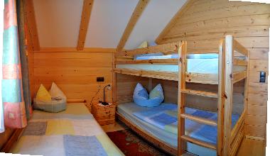 Chalet in Mariapfarr (Lungau) or holiday homes and vacation rentals