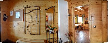 Chalet in Mariapfarr (Lungau) or holiday homes and vacation rentals